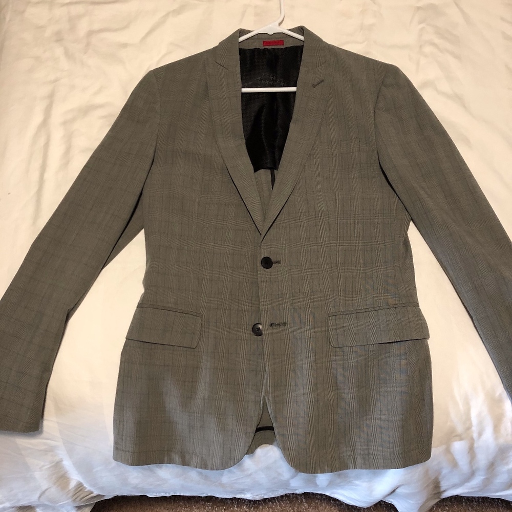 Men's John Varvatos Blazer size 38R